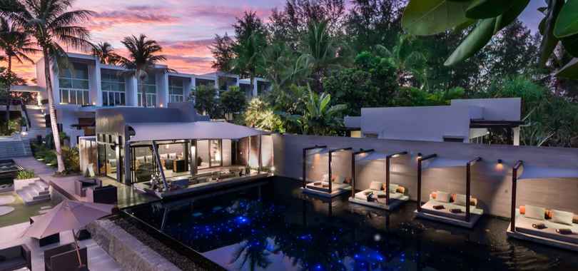 Aleenta Phuket Resort & Spa