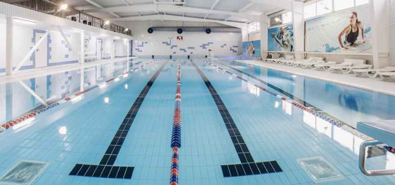 LESNOY Парк Отель