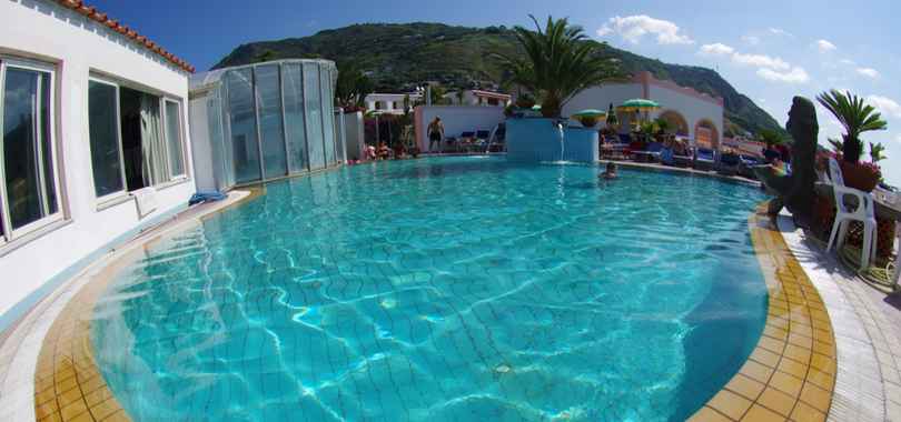 Hotel Castiglione Village