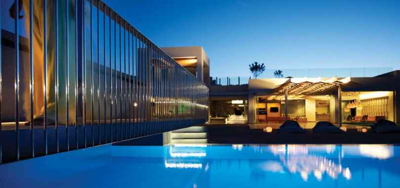 Thalatta Seaside Hotel