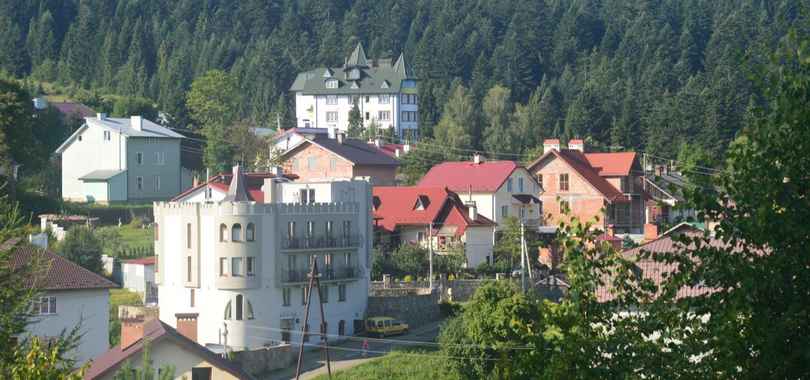 Отель «Три короны»