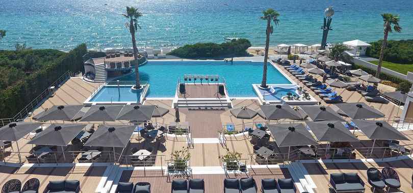 Pomegranate Wellness Spa Hotel, фото 2