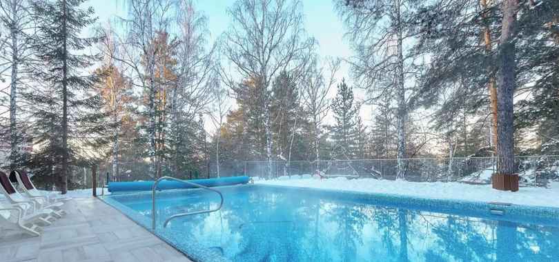 Семейный курорт «Утес», фото 2