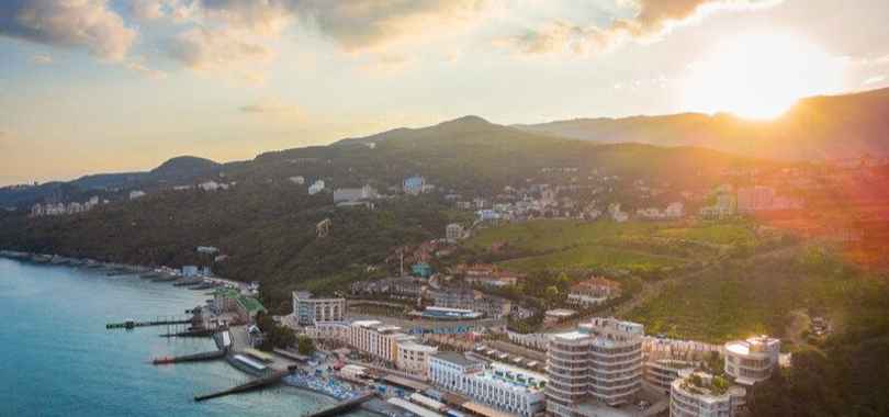 Арт-отель «Азор»