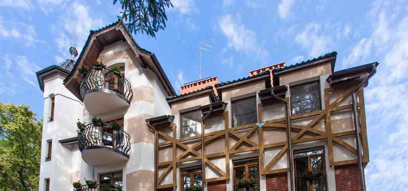 Люмьер отель & spa