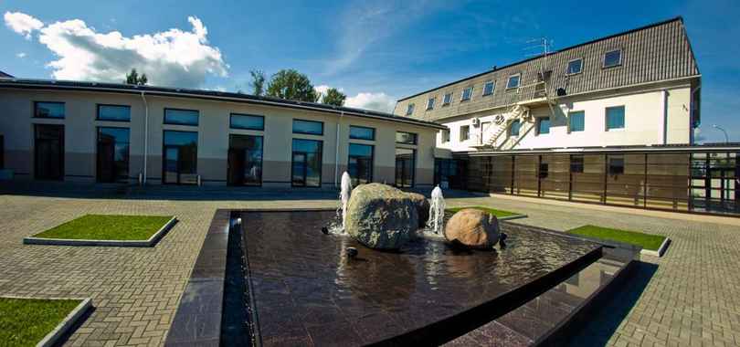 Отель «Прионежский»