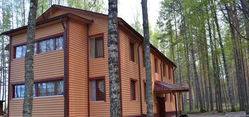 База отдыха «Сандал»