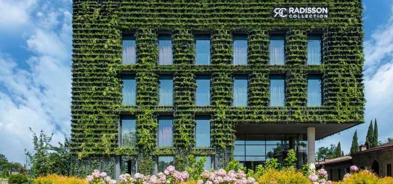 The Tsinandali Estate, a Radisson Collection Hotel