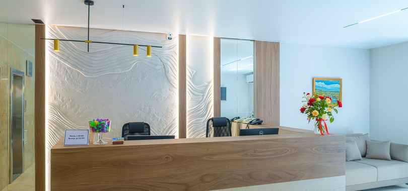 Санаторий «Энергетик», фото 47