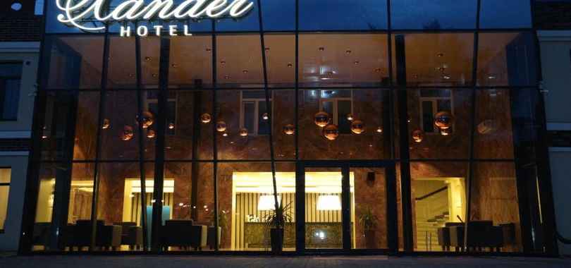 Xander Hotel