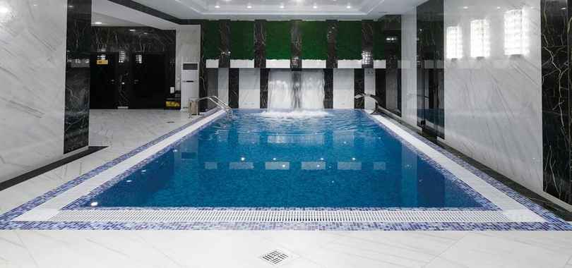 Отель «Кухтерин»