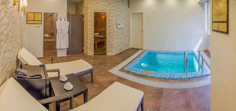 Отель «Волга Премиум», фото 3