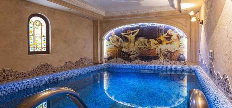 Гостиница «Чувашия»