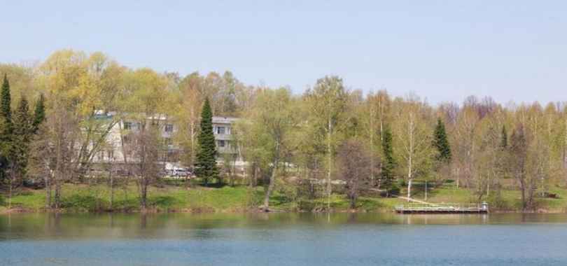 Санаторий-профилакторий «Березки»