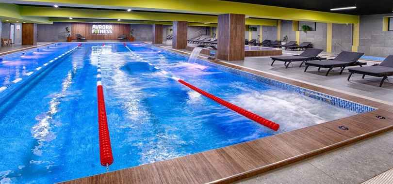 Бизнес-отель «Аврора»