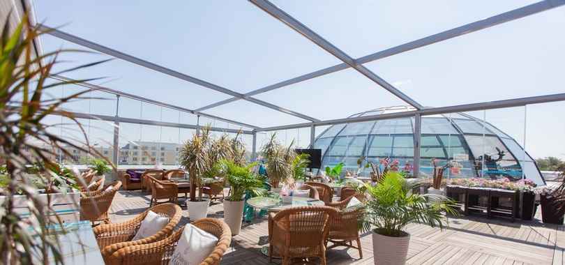 Гранд Отель «Видгоф»