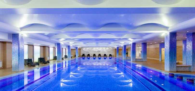 Гранд Отель «Видгоф», фото 2