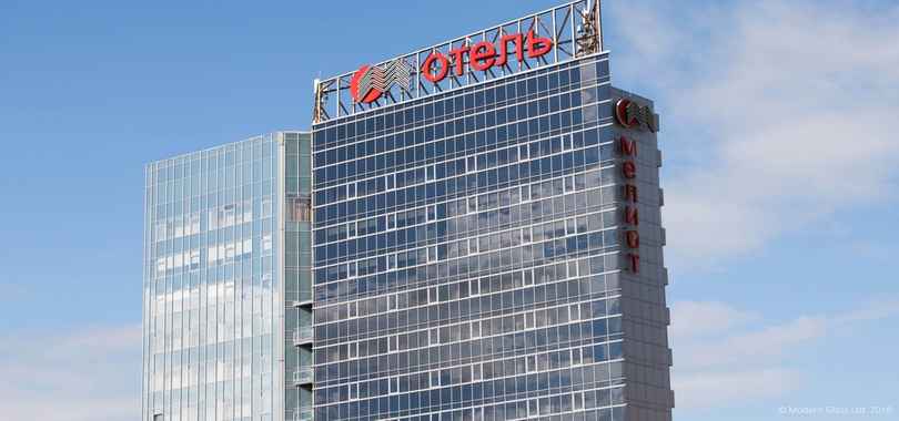 Спа-отель «Мелиот»