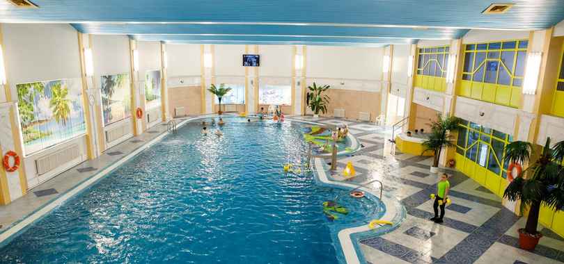 Санаторий-профилакторий «ЯН», фото 2