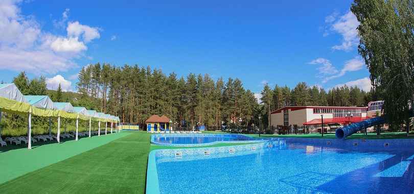 Санаторий-профилакторий «ЯН», фото 5