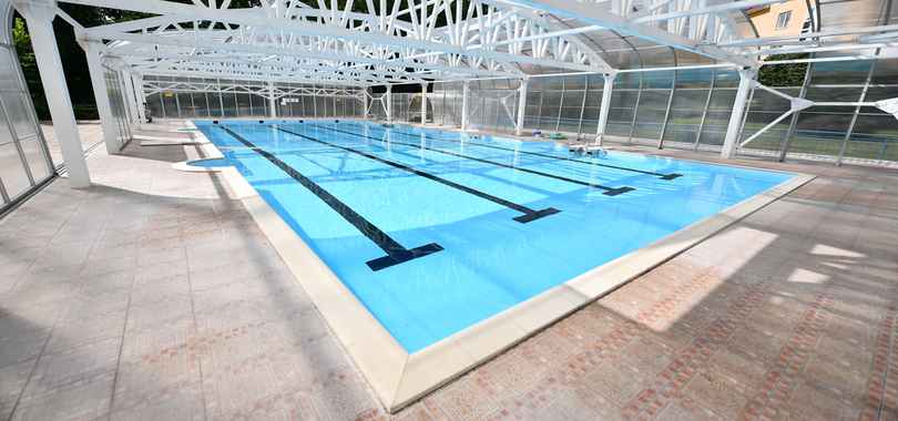 Санаторий-профилакторий «Вишневая Поляна», фото 2