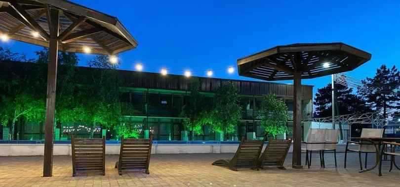 Пансионат «Уральские самоцветы», фото 21