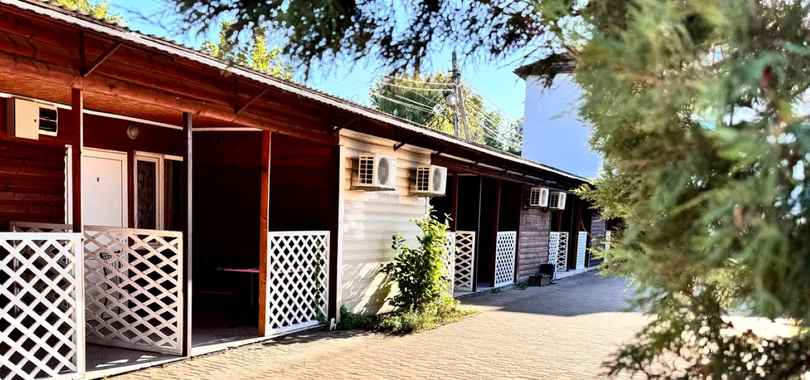 Пансионат «Уральские самоцветы», фото 40