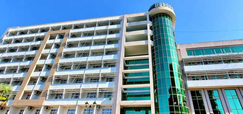 Санаторий «Аврора»