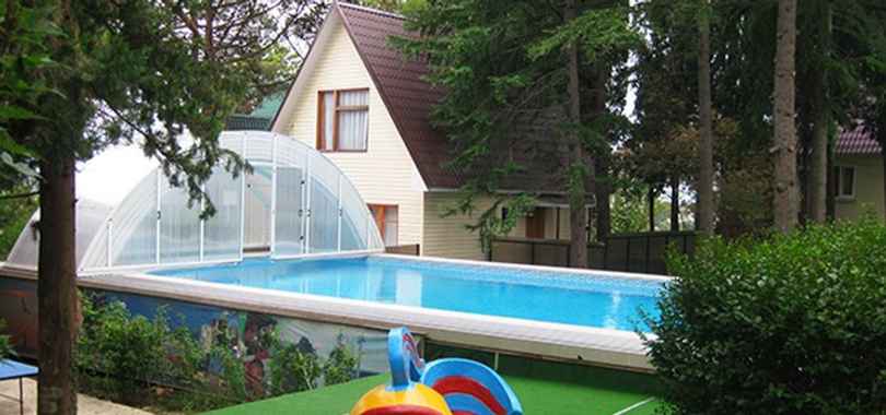 Центр отдыха «Сочи»