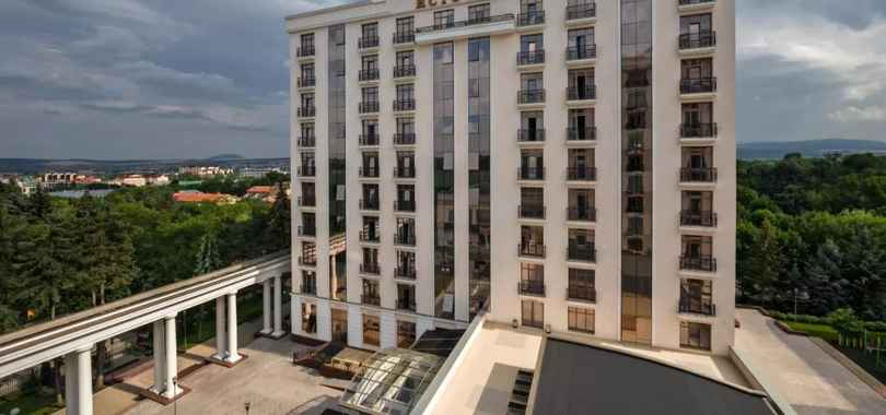 Санаторий «Источник»