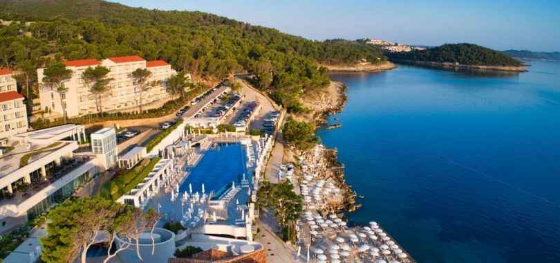 Vitality Hotel Punta