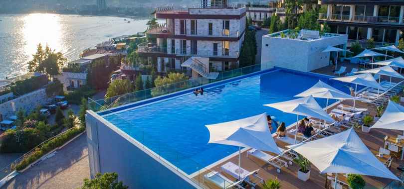 Dukley Hotel & Resort, фото 2