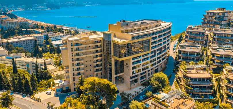 Hotel Harmonia by Dukley