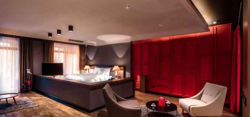 Park Hotel & Spa, фото 4