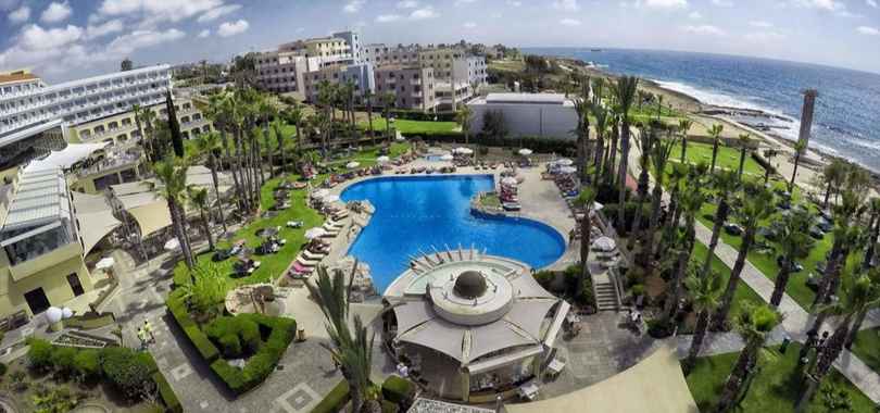 St. George Hotel Spa & Golf Beach Resort, фото 20