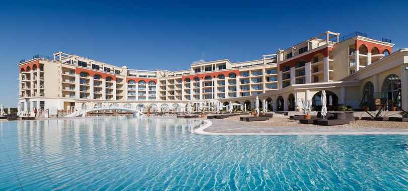 Lighthouse Golf & Spa Hotel