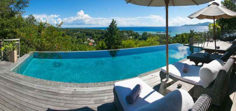 Le Domaine de L’Orangeraie Resort & Spa, фото 10