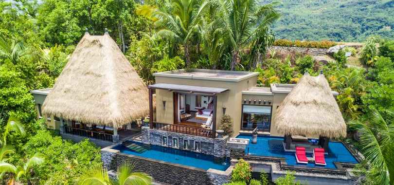 Anantara MAIA Seychelles Villas