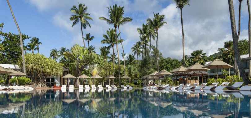 Avani Barbarons Seychelles Resort