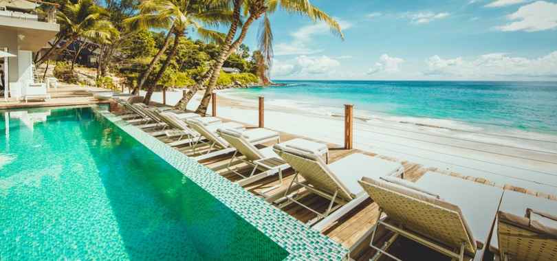 Carana Beach Hotel, фото 10