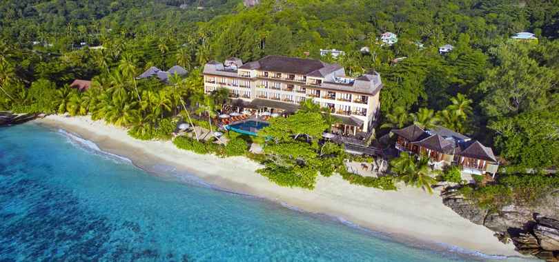 Double Tree by Hilton Allamanda Resort & Spa