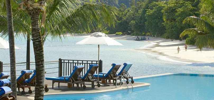 Fisherman’s Cove Resort