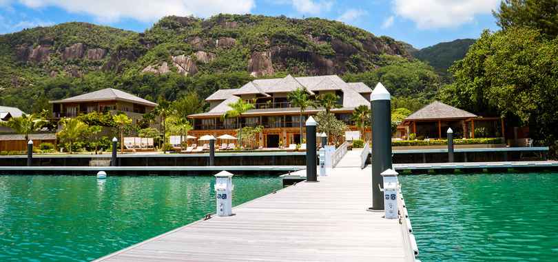 L’Escale Resort Marina & Spa