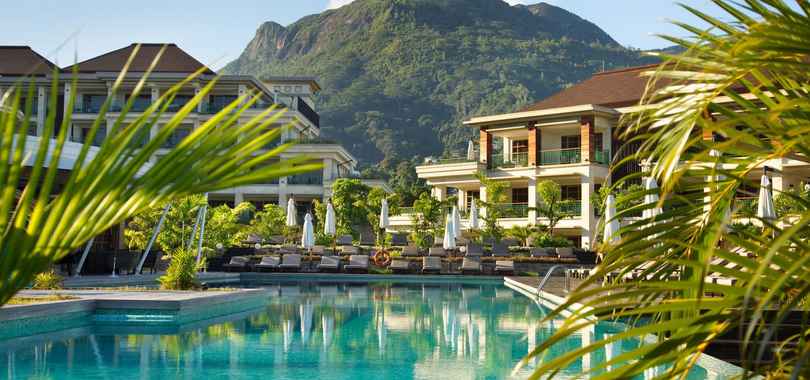 Savoy Resort & Spa Seychelles