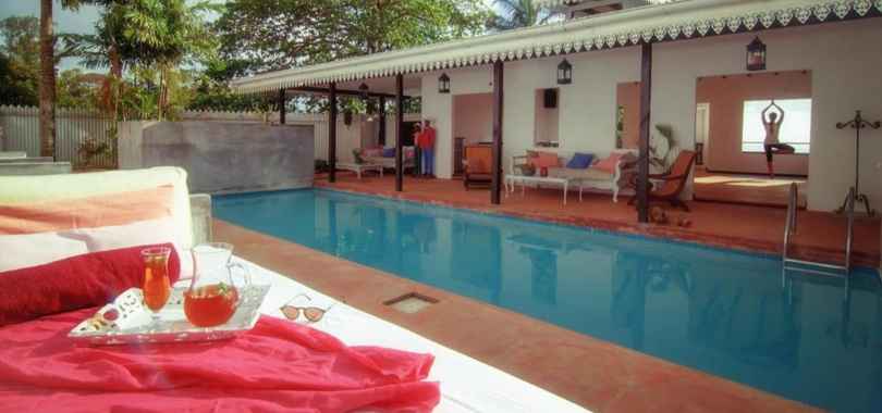 The Station Seychelles