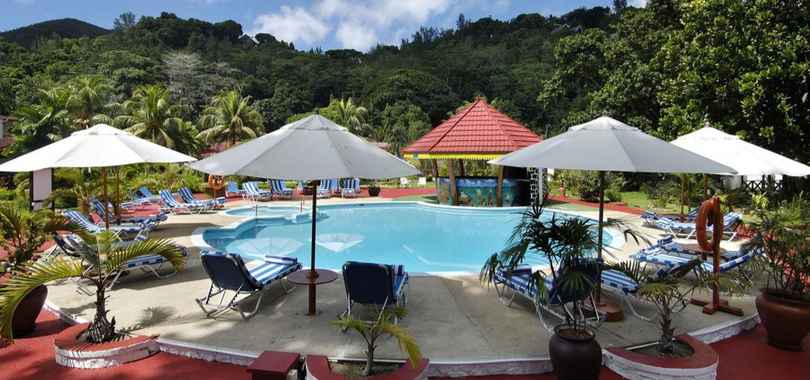 Berjaya Praslin Resort