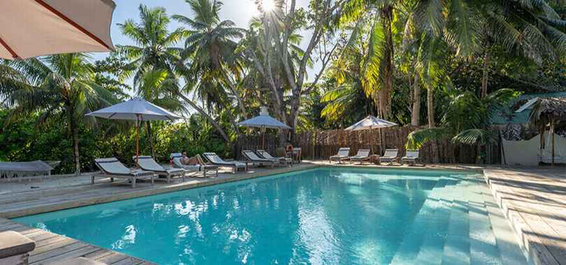 Bliss Hotel Praslin