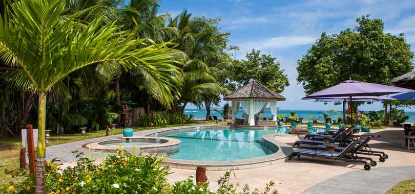 Castello Beach Hotel