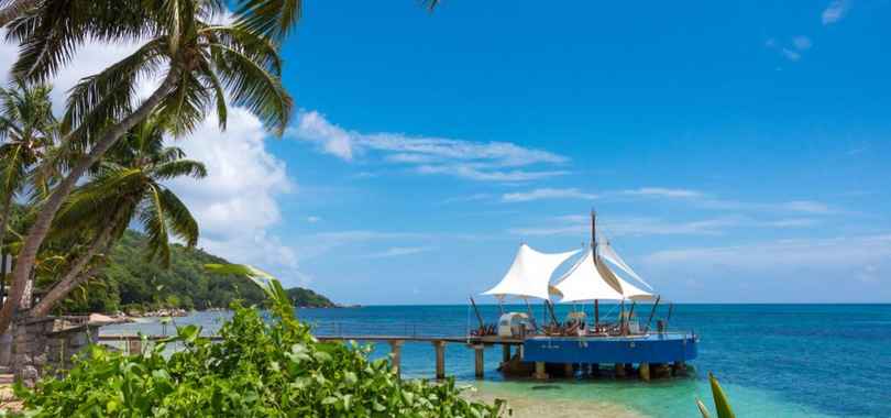 Coco de Mer Hotel & Black Parrot Suites