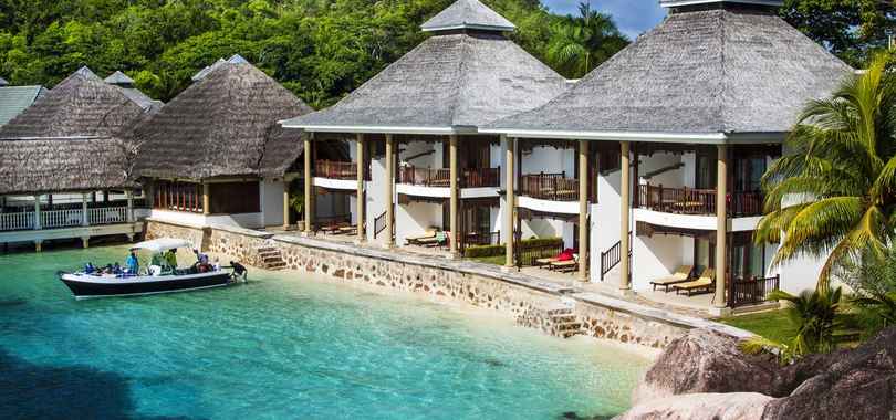 Le Domaine de La Réserve